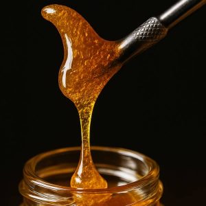 Live Resin