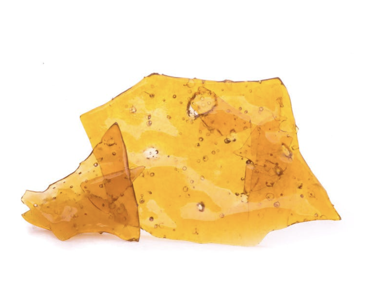 Delta-8 Shatter