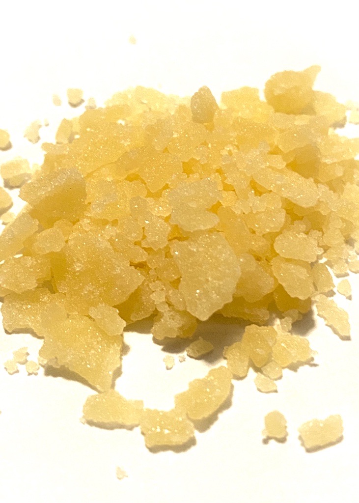 THCA Sugar