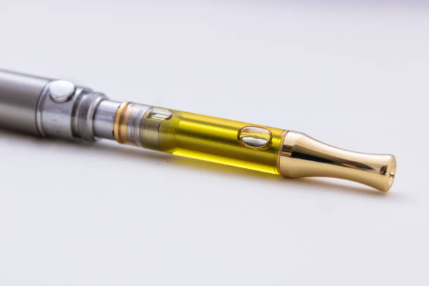 Hybrid Live Resin Pens