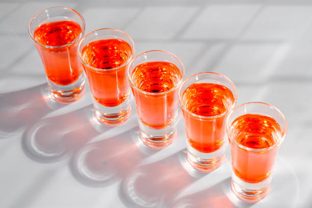 Strain-Inspired Varieties