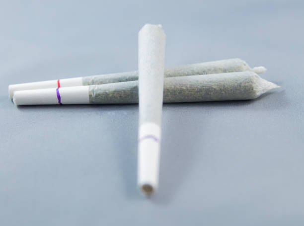 Indica-Dominant Prerolls