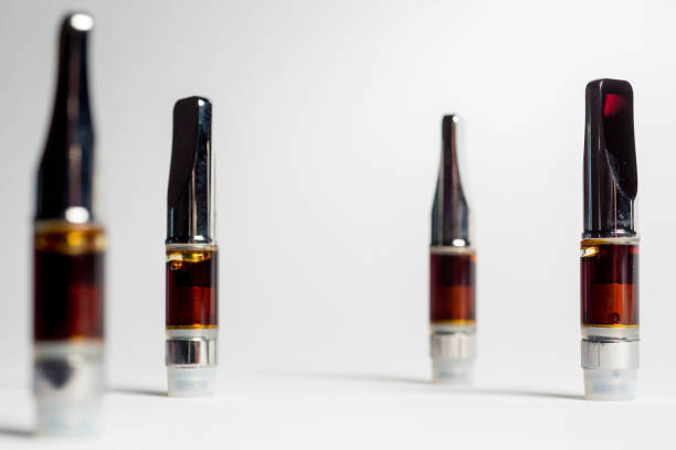 Specialized Effect Blends