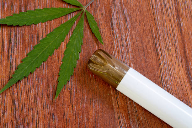 Sativa-Dominant THCP Pens