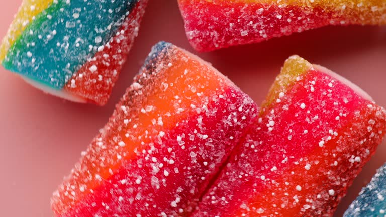 Specialized Effect Blends