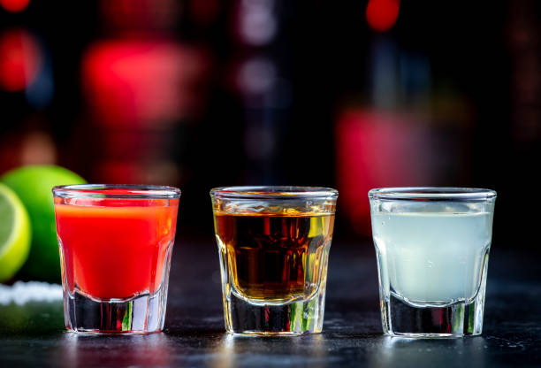 Wellness-Focused Blends