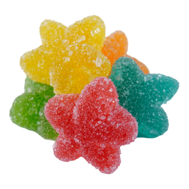 Pure THCP Gummies