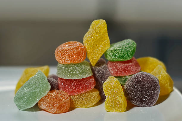 Specialized Formulation Gummies