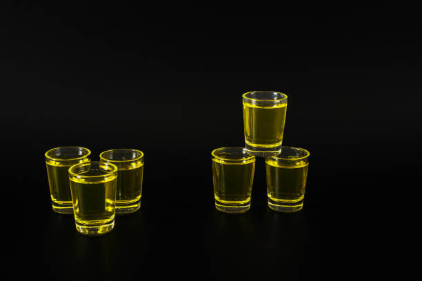 Fruit-Forward Flavors