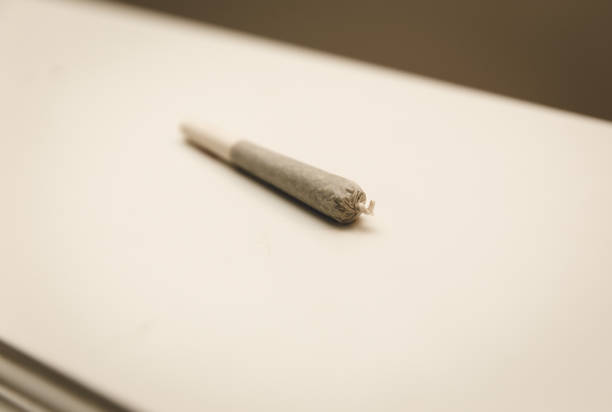 Sativa-Dominant Live Resin Prerolls