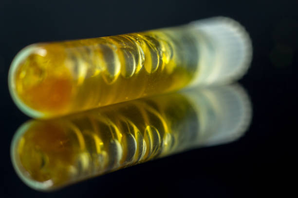 Specialized Terpene Blends