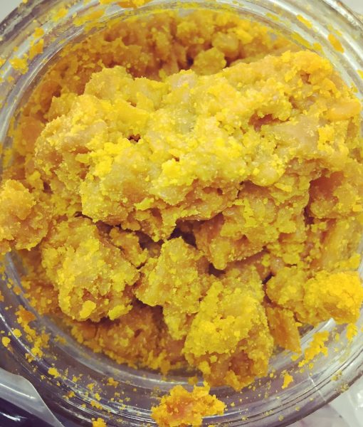 Green Roads CBD Crumble 250mg Green Roads CBD Crumble 250mg