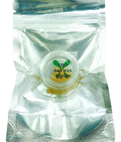 Green Roads CBD Wax 250mg Green Roads CBD Wax 250mg